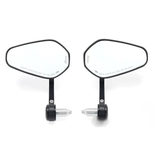Espejo retrovisor de manillar para Ducati Streetfighter V4S SP V2