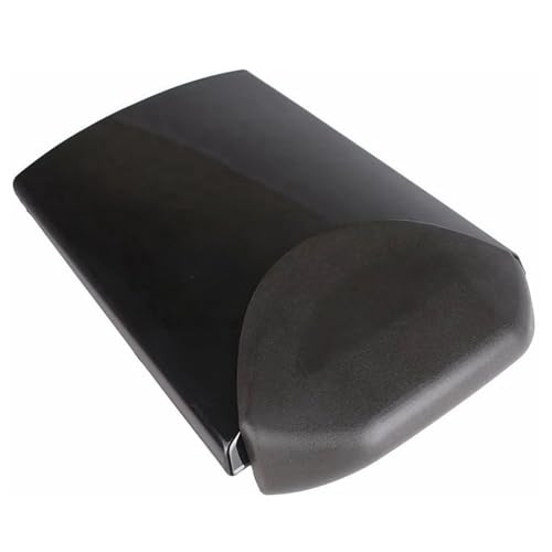 Carénage arrière pour YZF1000 YZF-R1 1998-1999 capot de selle passager solo noir