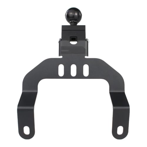 Support navigation R1150GS contre les vibrations pour téléphone de moto 1999-2004