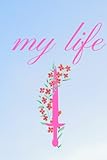  Book: my life (Author:Maher)