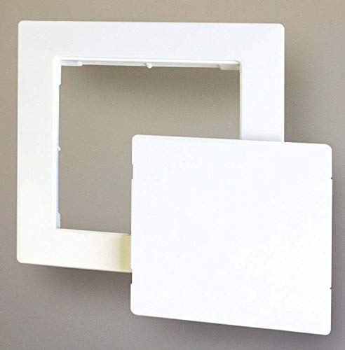 Acudor 14" x 14" Flush Plastic Access Door