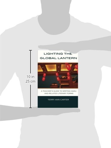 Lighting the Global Lantern: A Teacher's Guide to Writing Haiku and Related Literary Forms - Image 3