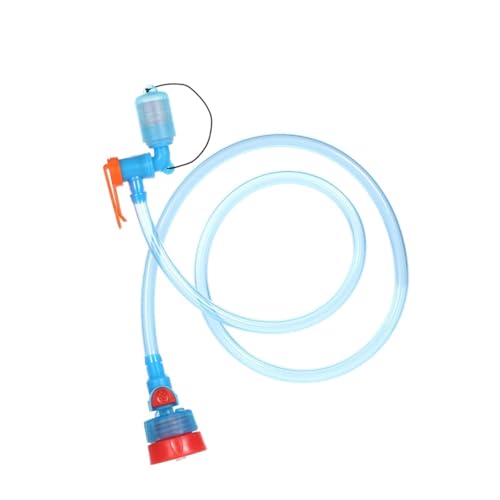 Tuyau pour bouteille d'eau vessie hydratation gourde sac