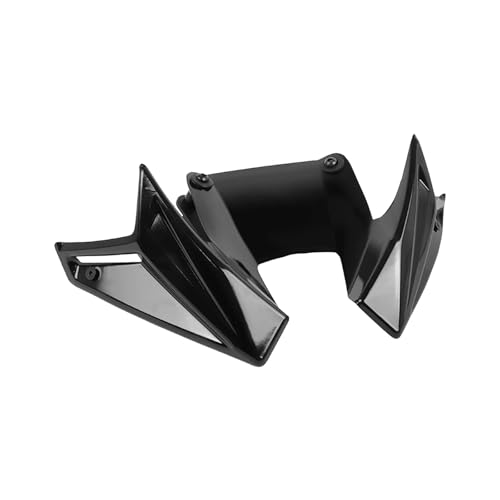 Carénage Latéral Réservoir CB500 Hornet 2024-2025 Aileron Spoiler Avant
