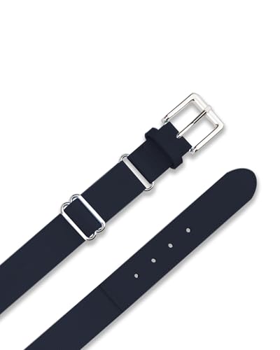 Image of QBK Toddler And Youth Baseball /Softball Belt For Boys And Girls