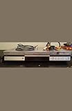 Panasonic DMR-E50 DVD Recorder Progressive-Scan 5.1
