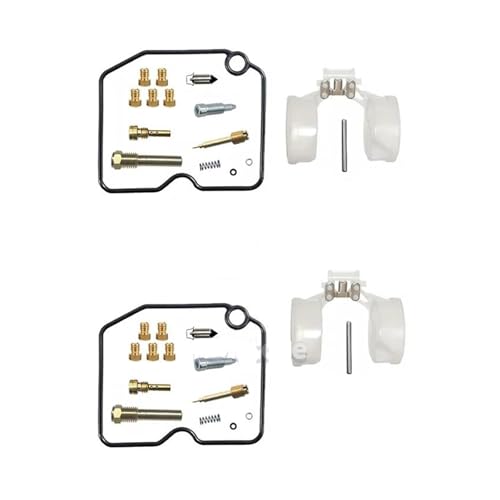 Kit réparation carburateur Kawasaki W650 BJ650 corrige ralenti instable B