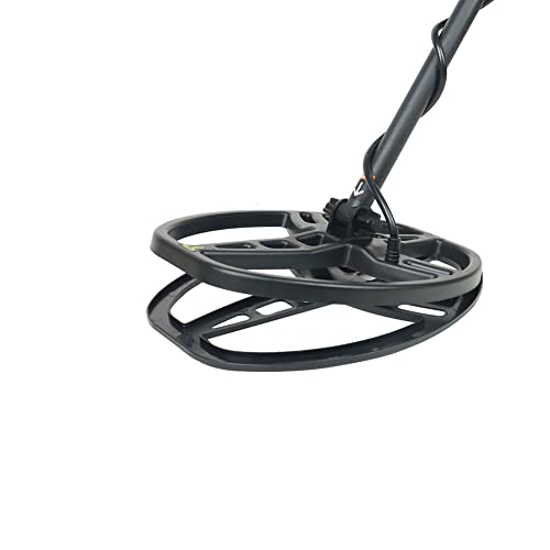 Metaaldetector Voor Volwassenen En Kinderen, Hoge Nauwkeurigheid Professionele Waterdichte Metaaldetector Met Lcd-scherm… - Image 7