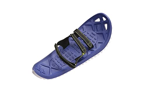 Foam Snowshoes Blue,Running Snowshoes , Ultralight Hiking And Running Foam Snowshoes,Running Snowshoes Gray ,Snowshoes Sports,Winter Sports Shoes , #TOP2
