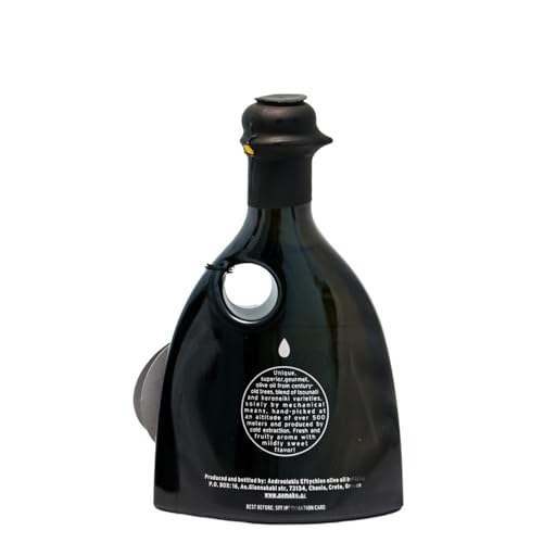 Pamako Aceite de Oliva Virgen Extra 250 ml miniatura 4