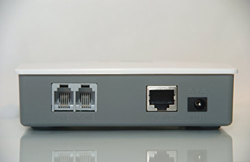 Obihai Obi110 Voice Service Bridge And Voip Telephone Adapter #TOP2