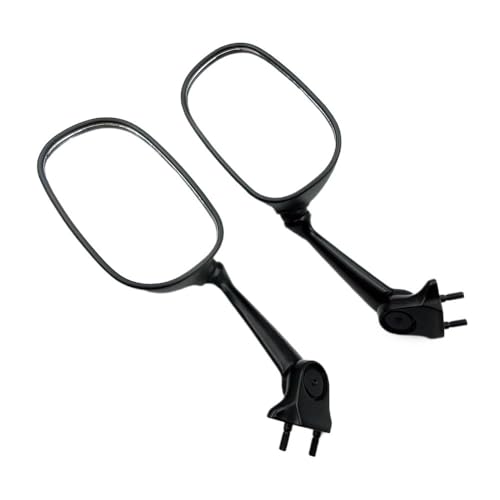 Espejos retrovisores para YZF R6 2008-2016 con ajuste de rotación lateral