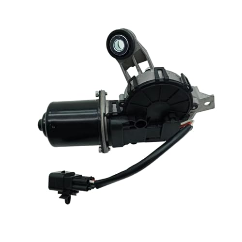 Tringlerie de moteur d'essuie-glace avant Korando C 8610134001