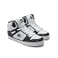 Black White Monogram