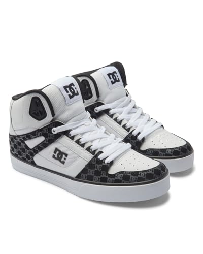 Image of DC Pure High-Top WC WNT