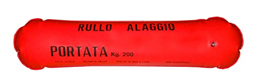 suministrado Nautiche Italiane - Rodillo de alado 200 kg - FNI1515420 -