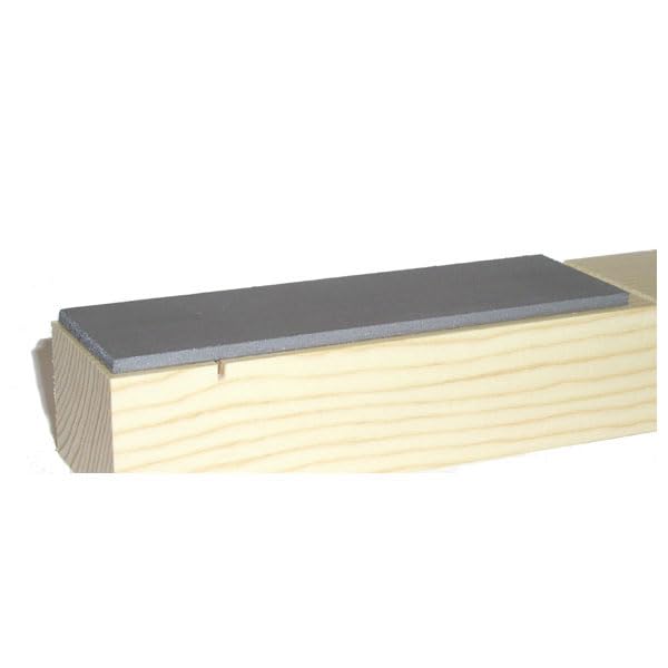 Maximum Velocity Pinewood Car | Includes Shaped Body, Flex Weight and Stock Official Scout Wheels & Axles | Muscle Car Derby Car