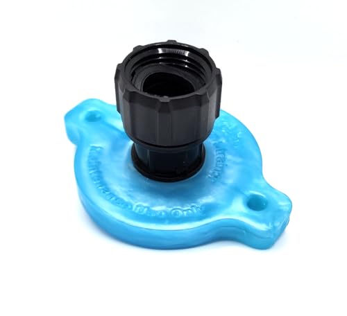 Sea Strainer Flush Cap for Perko(Small (1/2