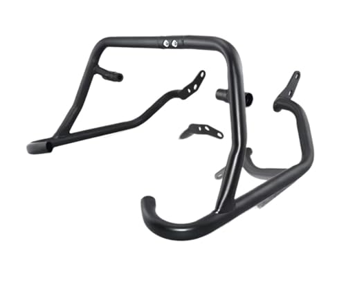Barre protection moteur MT-03 MT-25 stop aux carters fissurés accessoires moto 2020-2025