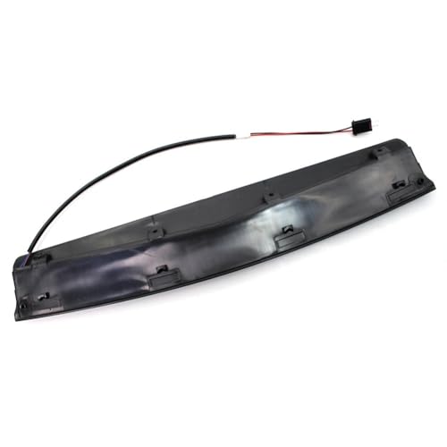 Troisième feu stop défectueux ? Solution LED pour Range Rover L322 - 3
