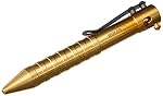 BÖKER PLUS – BÖKER PLUS K.I.D. Cal .50 Tactical Pen (Brass)