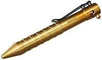 BÖKER PLUS – BÖKER PLUS K.I.D. Cal .50 Tactical Pen (Brass)
