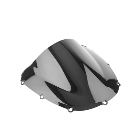 Déflecteur carénage à double bulle CBR954RR 954RR 2002 2003