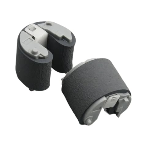 Rodillo de recogida para bandeja 1 HP M402 y M428, goma de alta tracción RL2-0656-000, 10 unidades