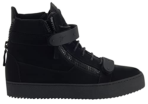 Coby Mid-Top Sneakers Cotton4