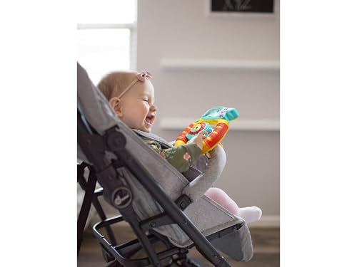 VTECH Volant Interactif Bébé ES - vue 6