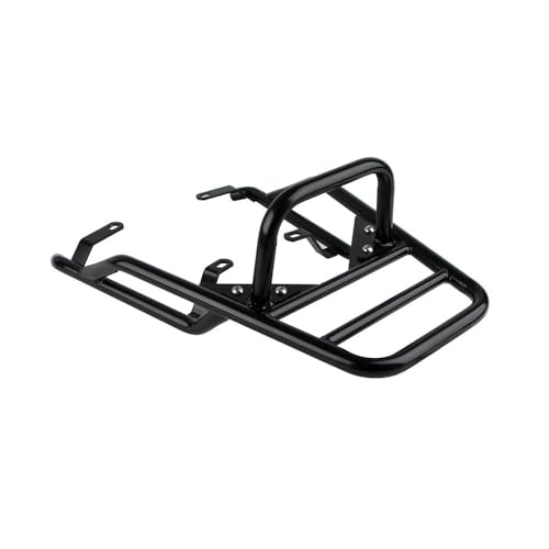 Support Bagages R NineT Moto pour R9T Racer 2014-2020