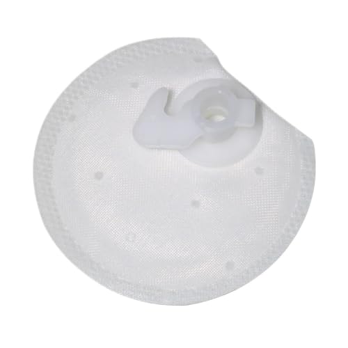 Filtro de bomba de moto contra tirones en modelos TRX500 y TRX420, solución de filtrado