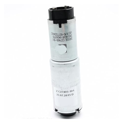 Moteur de coffre de voiture 12V pour ouvrir votre hayon sans effort au quotidien