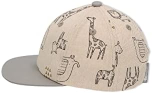 Sterntaler Baby Bowler Hat Warm & Protective