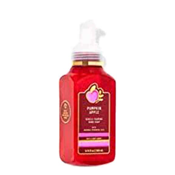 White Barn Candle Company Bath and Body Works Gentle