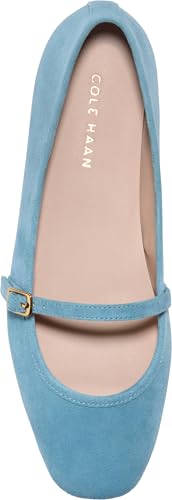 Image of Cole Haan Women's Yelena Mary Jane Ballet Flat