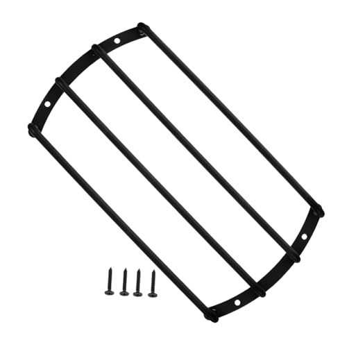 Cabilock Speaker Subwoofer Bar Grille Car Speaker Protection for Car Audio System