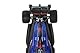 Scalextric Hornby Hobbies LTD C4425 Williams Fw44-Alexander Albon 2022 Slot-Cars Formel 1 Rallye, Blau, Maßstab 1:32