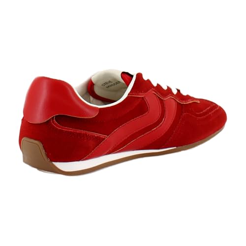 Basket Steve Madden Abbi multicolore 37 idéale pour sublimer vos looks urbains