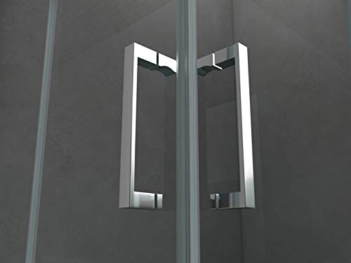 Yellowshop Box doccia rettangolare EX07120RP