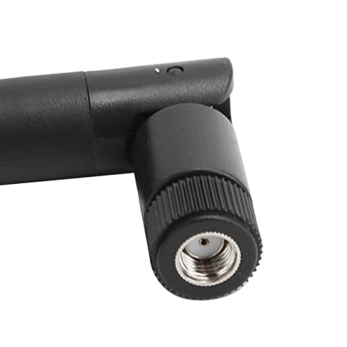 IPEX4 para cabo SMA, bom efeito de recepção Economize espaço Suporte 802.11g 802.11n 802.11ac, placa