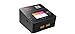 Produktbild ISDT D2 Mark 2 200W 12A Netzteil Lipo Akku Batterie Balance Ladegerät Entlader AC DC Dual für Rc Modelle 1-6S Li-ion Life NiCd NiMH LiHV PB