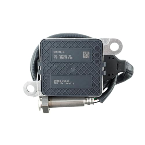 Capteur d'oxyde d'azote Nox résout voyant moteur Hyundai i40 29660-2u600