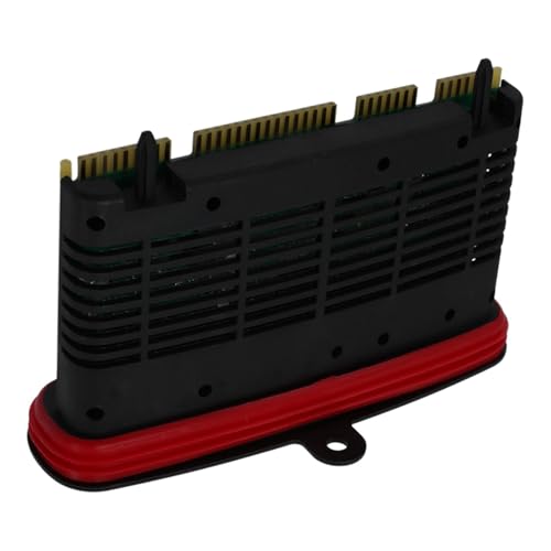 Phare LED 7440876 Ballast de Contrôle Haute Stabilité pour Série 7 730i F01 F02