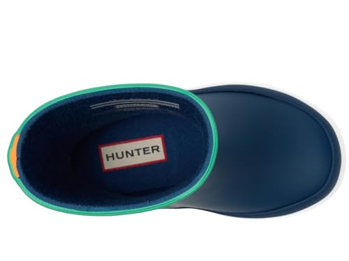 Hunter unisex-child First Classic Boot (Toddler/Little Kid)2