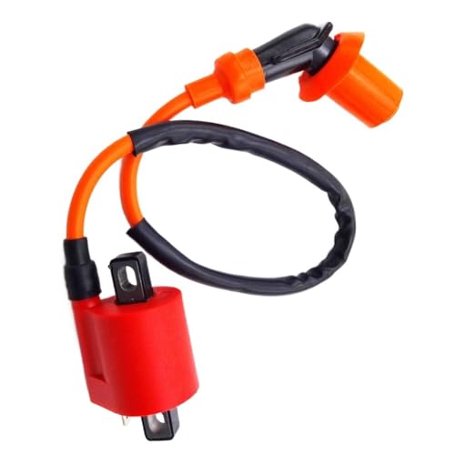 Bobina de encendido para solucionar tirones en tu dirt pit bike de 150cc