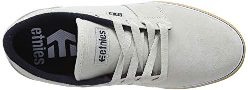 Image of Etnies Men's Barge LS x Metal Mulisha