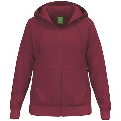 Erima TS veste à capuche femme pour le sport et loisirs