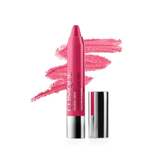 Clinique Chubby Stick™ Baume à Lèvres Hydratant Teinté | Nourrissant + Hydratant