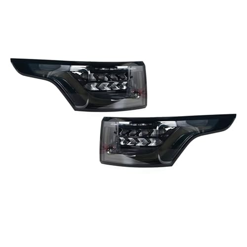 Feux arrière LED fumés pour Range Rover Sport L494 2014-2017
